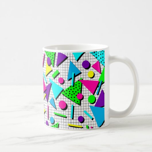 total radikal kaffeetasse (Rechts)
