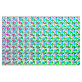 total radikaler Stoff (Yard (91,4 cm))