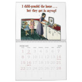 Total Retro Kalender (Feb 2026)