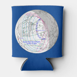 Total Solar Eclipse 2026 Map Dosenkühler