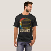 Total Solar Eclipse T-Shirt (Vorne ganz)