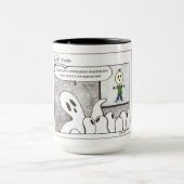 Total Todd 15 Unze-Tasse, Touch Tasse (Zentrum)