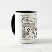 Total Todd 15 Unze-Tasse, Touch Tasse (Vorderseite Links)