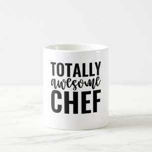 Total toller Chef Kaffeetasse