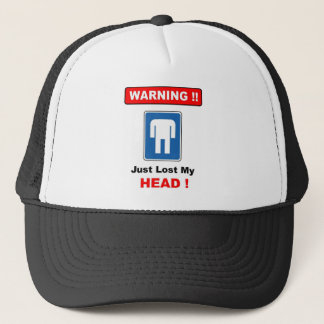 total truckerkappe