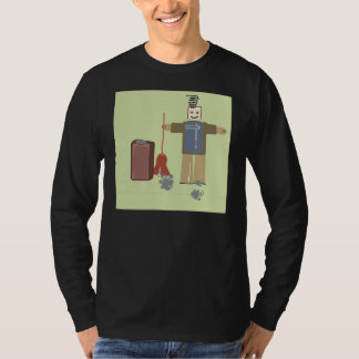 Totale Kehraus T-Shirt