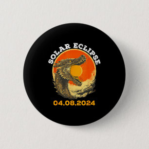 Totale Sonnenfinsternis 04 08 Illustration Button