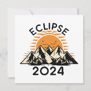 Totale Sonnenfinsternis 2024