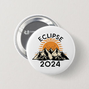 Totale Sonnenfinsternis 2024 Button