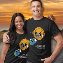 Totale Sonnenfinsternis 2026 Grönland Photobomb