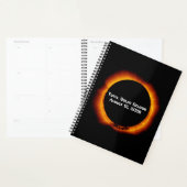Totale Sonnenfinsternis 2026 Planer (Anzeige)
