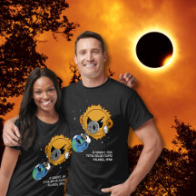 Totale Sonnenfinsternis 2026 Spanien Photobomb