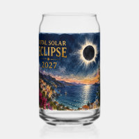 Totale Sonnenfinsternis 2027 Mittelmeer