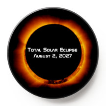 Totale Sonnenfinsternis des Jahrhunderts 2027