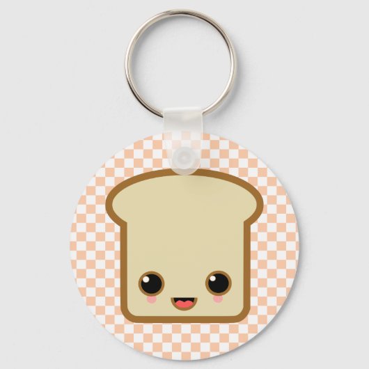 Totalität Schlüsselanhänger (Vorderseite)