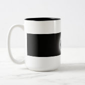 Totality Coffee Tasse (Links)
