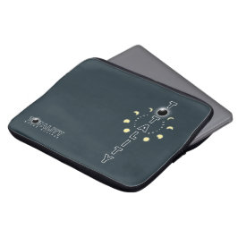 Totality Eclipse | 13" Laptopschutzhülle