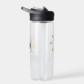 Totality Eclipse | 20 oz Trinkflasche (Rechts)