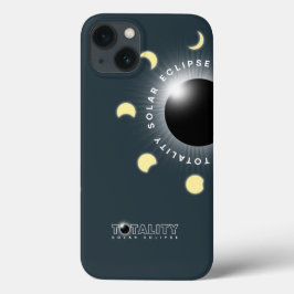 Totality Eclipse | Case-Mate iPhone Hülle