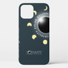 Totality Eclipse | Case-Mate iPhone Hülle