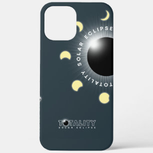 Totality Eclipse Case-Mate iPhone Hülle