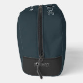 Totality Eclipse | Dopp Kit Bag Waschbeutel (Rechts)