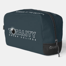 Totality Eclipse | Dopp Kit Bag Waschbeutel