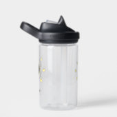Totality Eclipse | Kinder 14 oz Trinkflasche (rechts)
