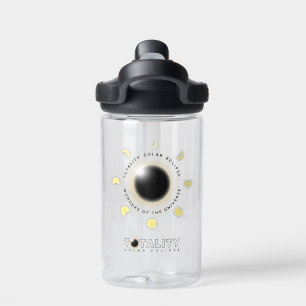 Totality Eclipse Kinder 410 ml Trinkflasche