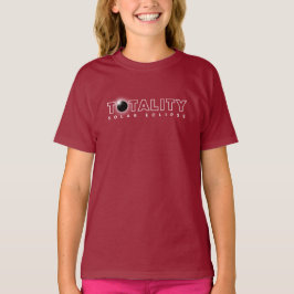 Totality Eclipse | Kinder T-Shirt