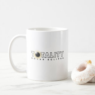 Totality Eclipse Klassische Tasse #11