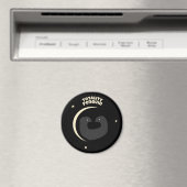 Totality Penguin Magnet (In Situ (Geschirrspüler))