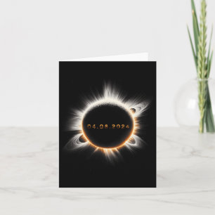 Totality Spring 4.08.24 Gesamt-Solaranlage 2024 Karte