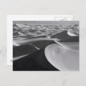 Totallandschaft Postkarte (Vorne/Hinten)