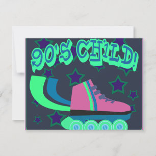 Totally Extreme Neunzigers Kind