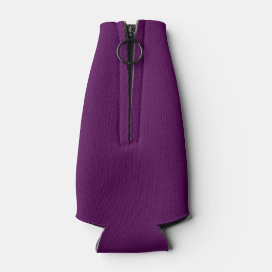 Totally Fabulous mit 60 Flaschenkühler (Rückseite)