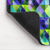 Totally Geometric..... Mousepad (Ecke)