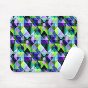 Totally Geometric..... Mousepad