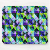 Totally Geometric..... Mousepad (Vorne)