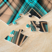 Totally Geometric... Puzzle (Seite)