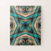 Totally Geometric... Puzzle (Vertikal)