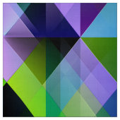 Totally Geometric..... Stoff (Muster)