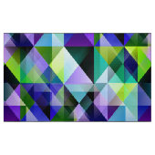 Totally Geometric..... Stoff (Fat Quarter (45,7 x 55,9 cm))