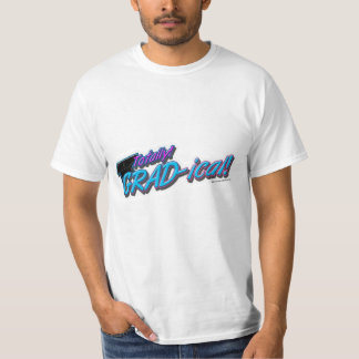 Totally Grad Abschluss Slogan T-Shirt