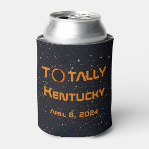 Totally Kentucky 2024 Solar Eclipse Dosenkühler