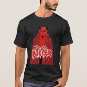 Totally Killer T-Shirt (Vorderseite)