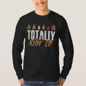 Totally kiln it  Pottery Ceramic  Ceramist T-Shirt (Vorderseite)