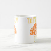 Totally Kiln It T Shirt I Pottery Ceramic Clay Art Kaffeetasse (Mittel)