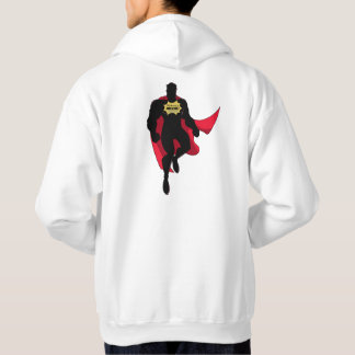 Totally Phantastisch Superhero Hoodie