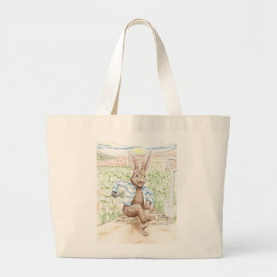 Totasche Peter Rabbit Jumbo Stoffbeutel